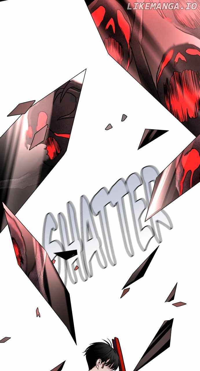 The Shaman’s Blade Chapter 17 page 96