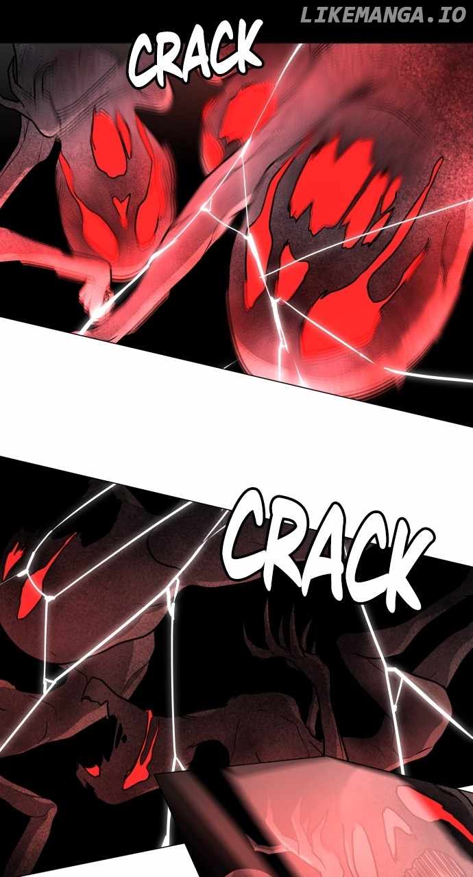 The Shaman’s Blade Chapter 17 page 95