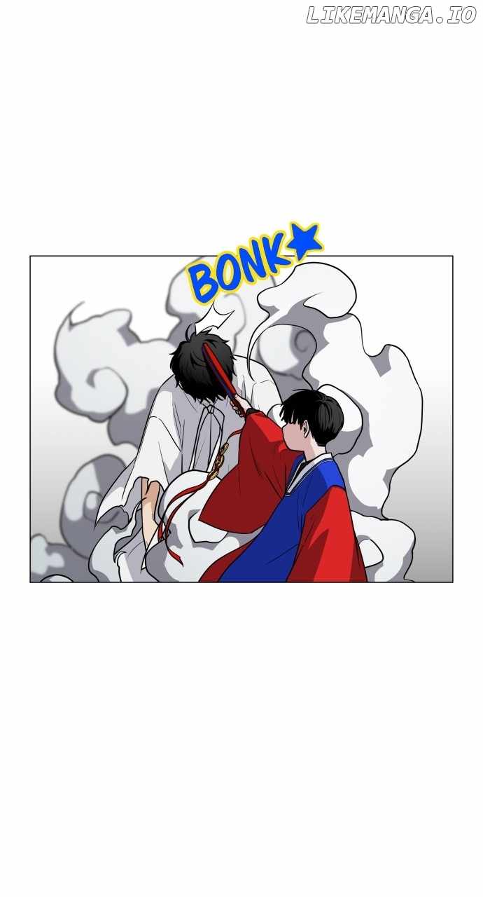 The Shaman’s Blade Chapter 18 page 5
