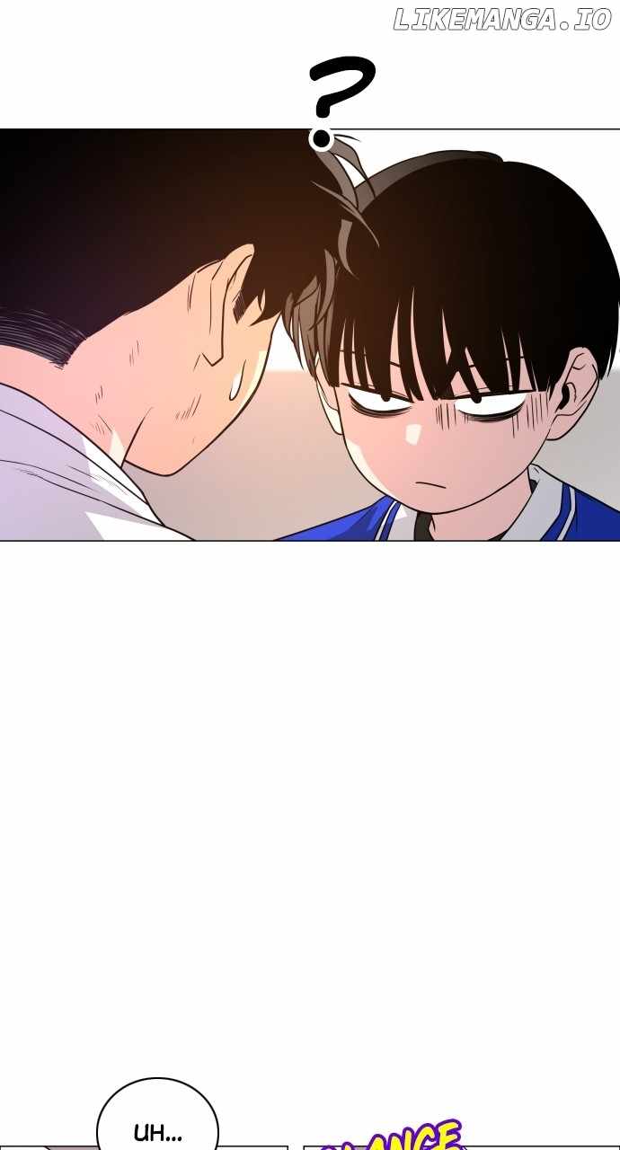 The Shaman’s Blade Chapter 18 page 7