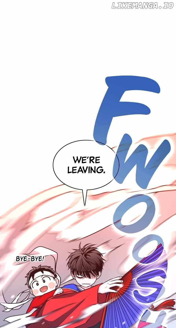 The Shaman’s Blade Chapter 18 page 36