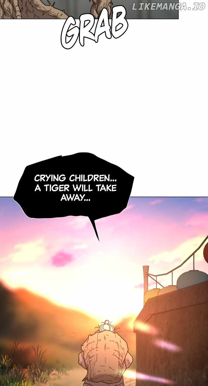 The Shaman’s Blade Chapter 18 page 50