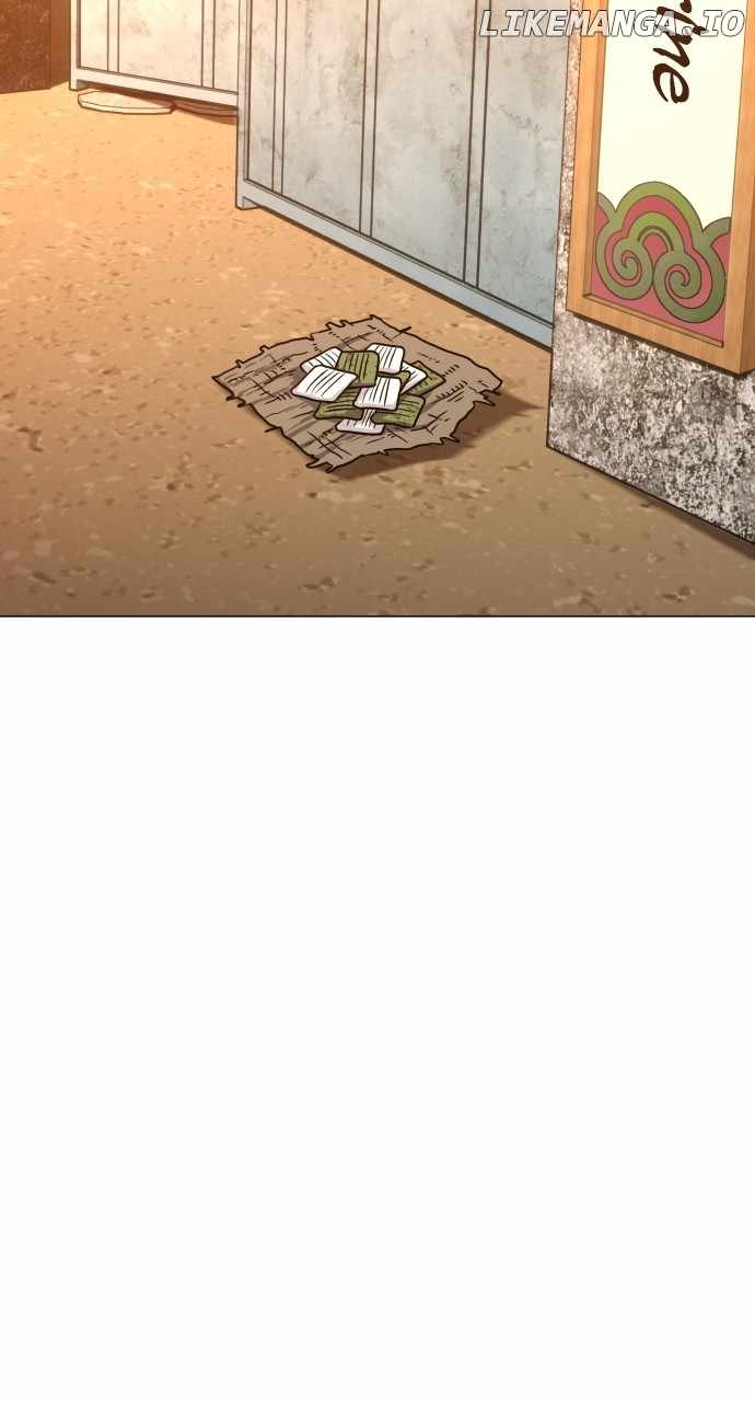 The Shaman’s Blade Chapter 18 page 52