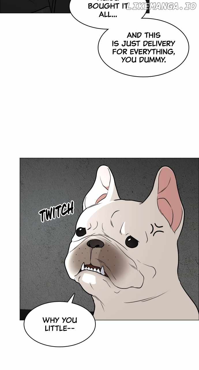 The Shaman’s Blade Chapter 18 page 59