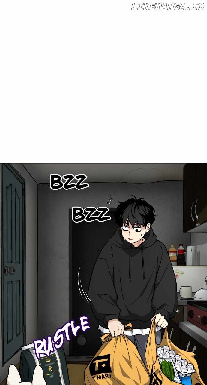 The Shaman’s Blade Chapter 18 page 64