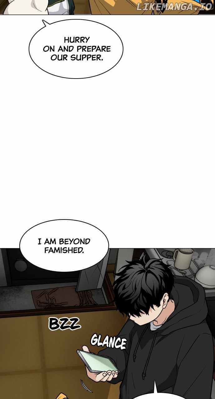 The Shaman’s Blade Chapter 18 page 65