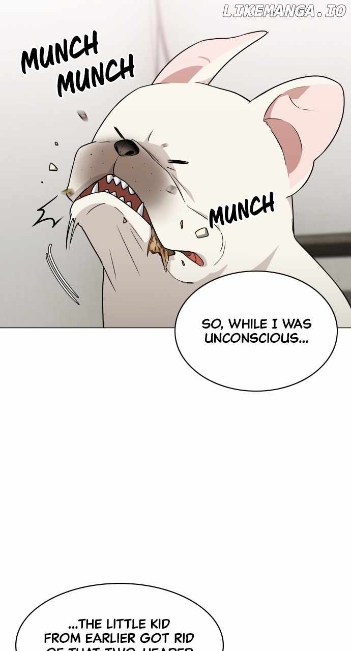 The Shaman’s Blade Chapter 18 page 73