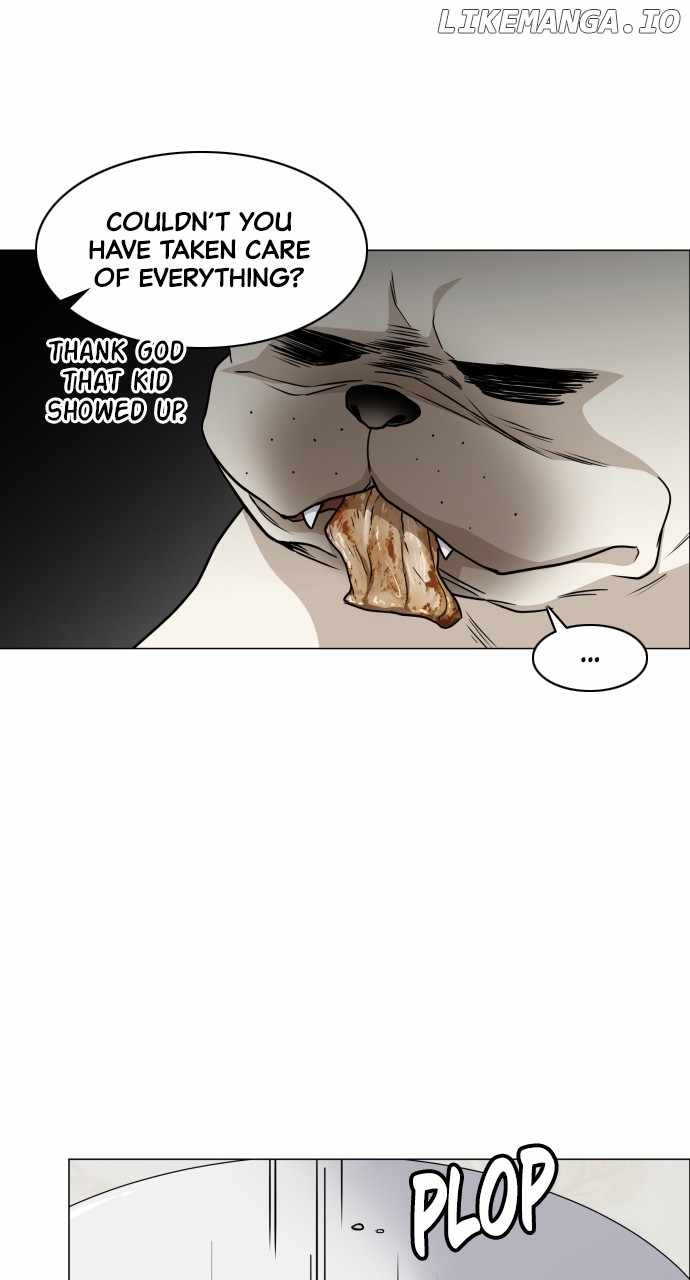 The Shaman’s Blade Chapter 18 page 79