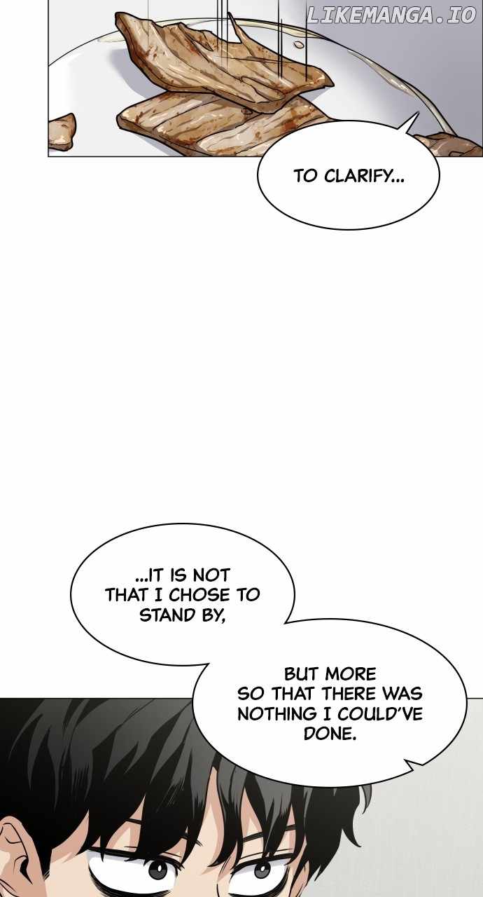 The Shaman’s Blade Chapter 18 page 80