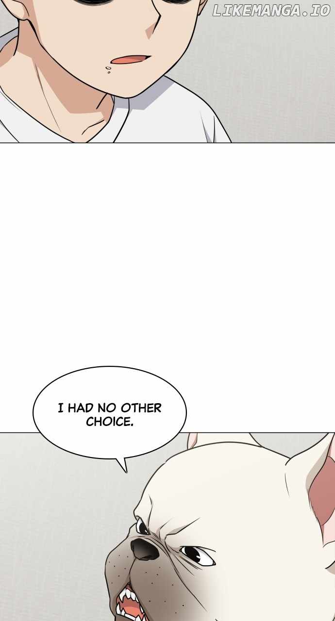 The Shaman’s Blade Chapter 18 page 81