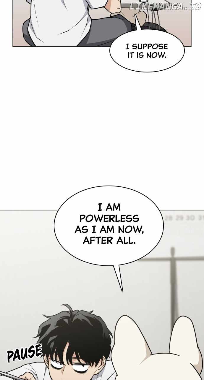 The Shaman’s Blade Chapter 18 page 83