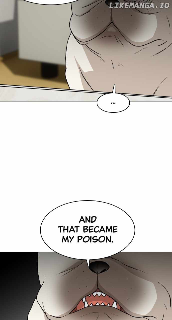 The Shaman’s Blade Chapter 18 page 85
