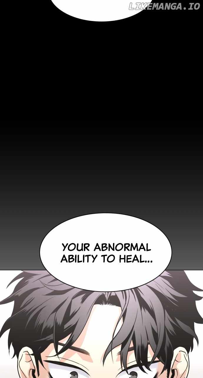 The Shaman’s Blade Chapter 18 page 92