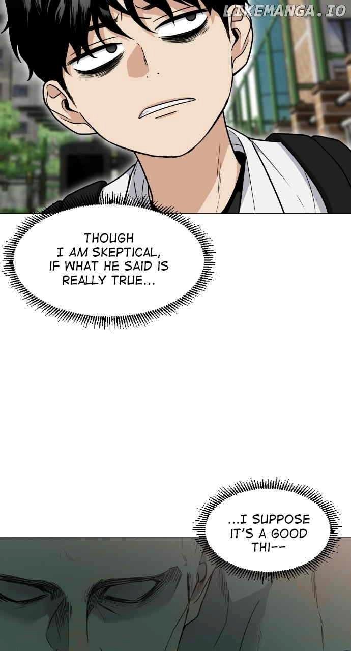 The Shaman’s Blade Chapter 19 page 19