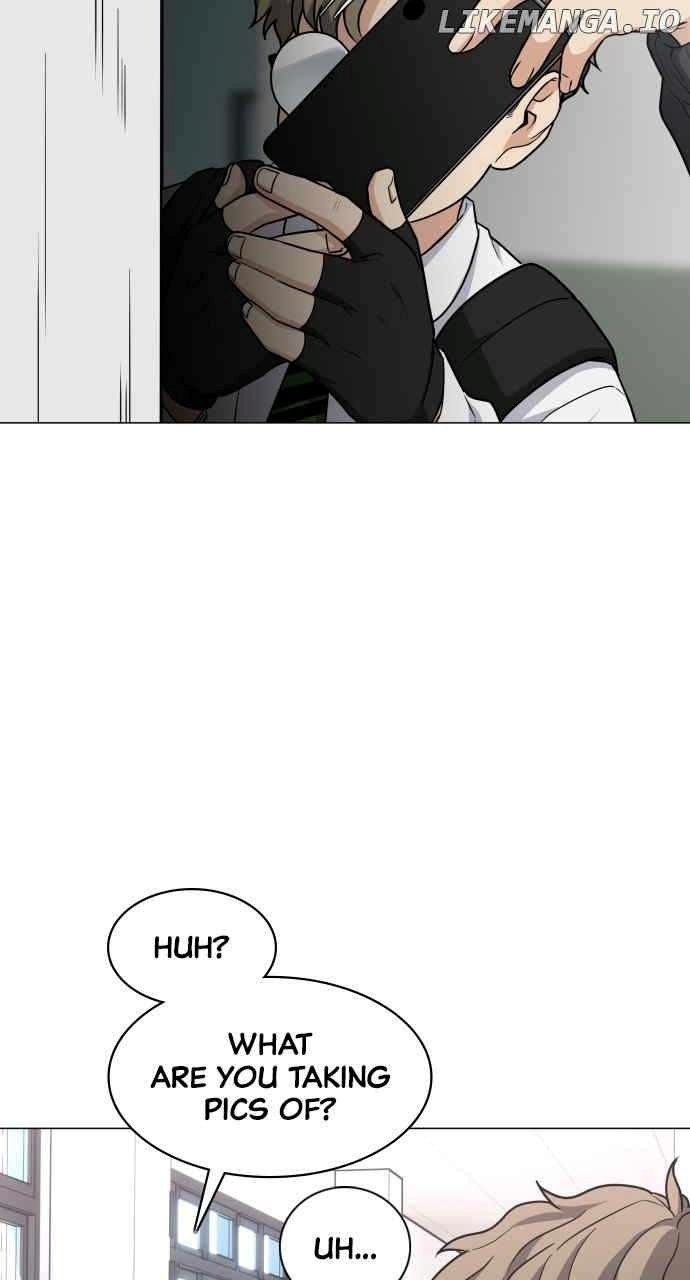 The Shaman’s Blade Chapter 19 page 36