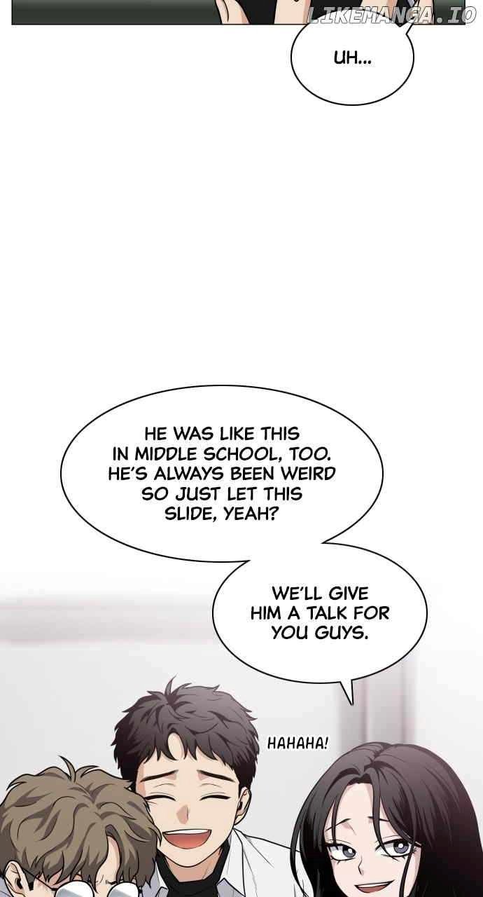 The Shaman’s Blade Chapter 19 page 44