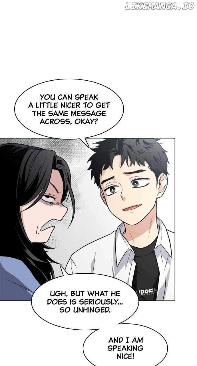 The Shaman’s Blade Chapter 19 page 52