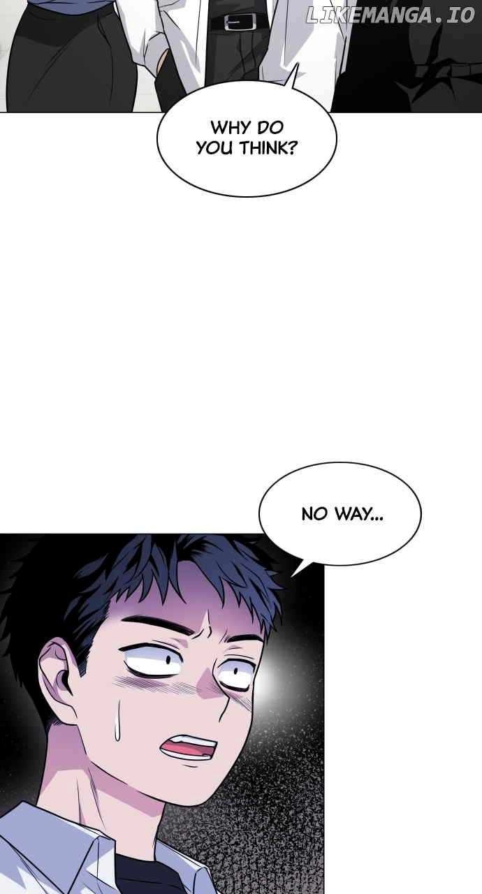 The Shaman’s Blade Chapter 19 page 54