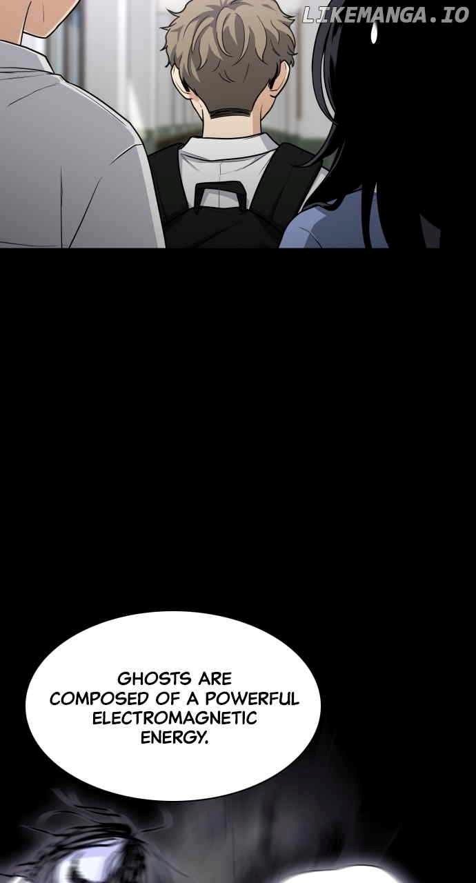 The Shaman’s Blade Chapter 19 page 62