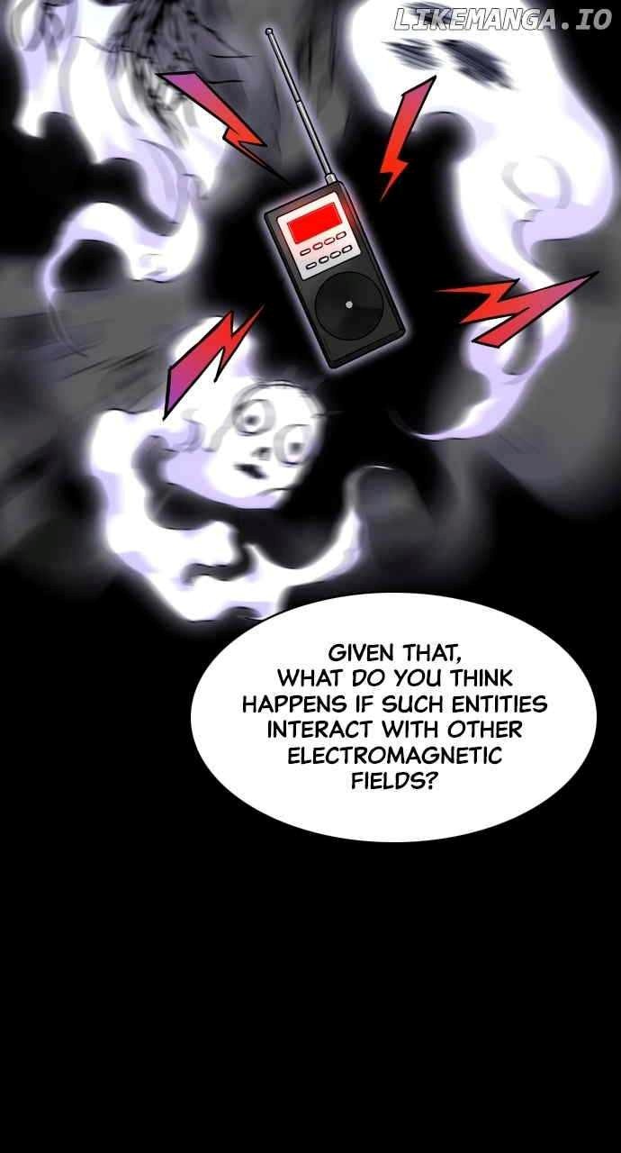 The Shaman’s Blade Chapter 19 page 63