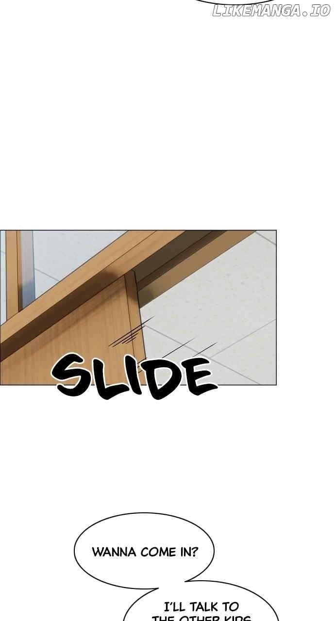 The Shaman’s Blade Chapter 19 page 73
