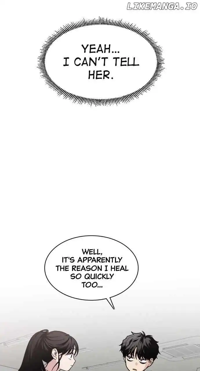 The Shaman’s Blade Chapter 20 page 15