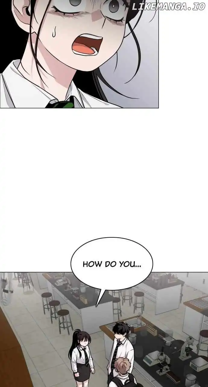 The Shaman’s Blade Chapter 20 page 44