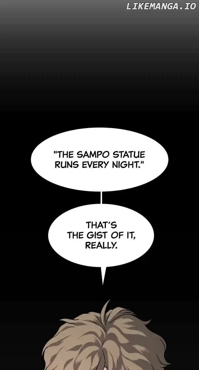 The Shaman’s Blade Chapter 20 page 49