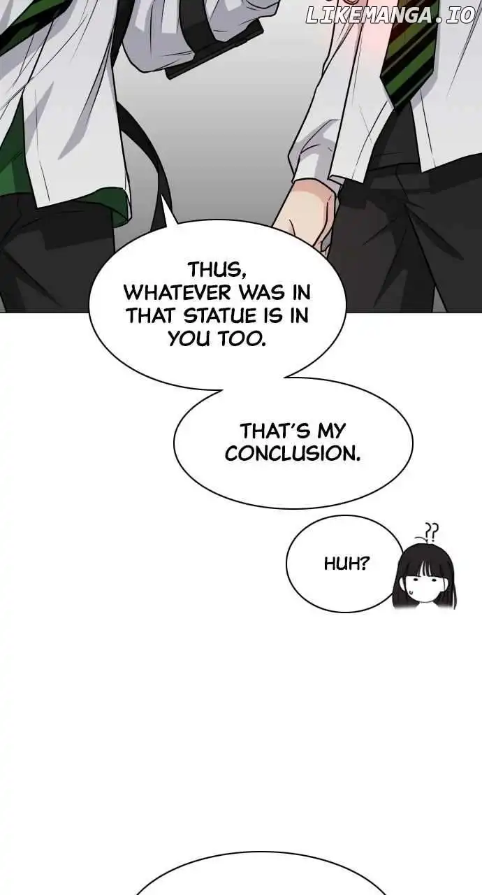 The Shaman’s Blade Chapter 20 page 80