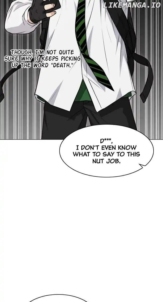 The Shaman’s Blade Chapter 20 page 83