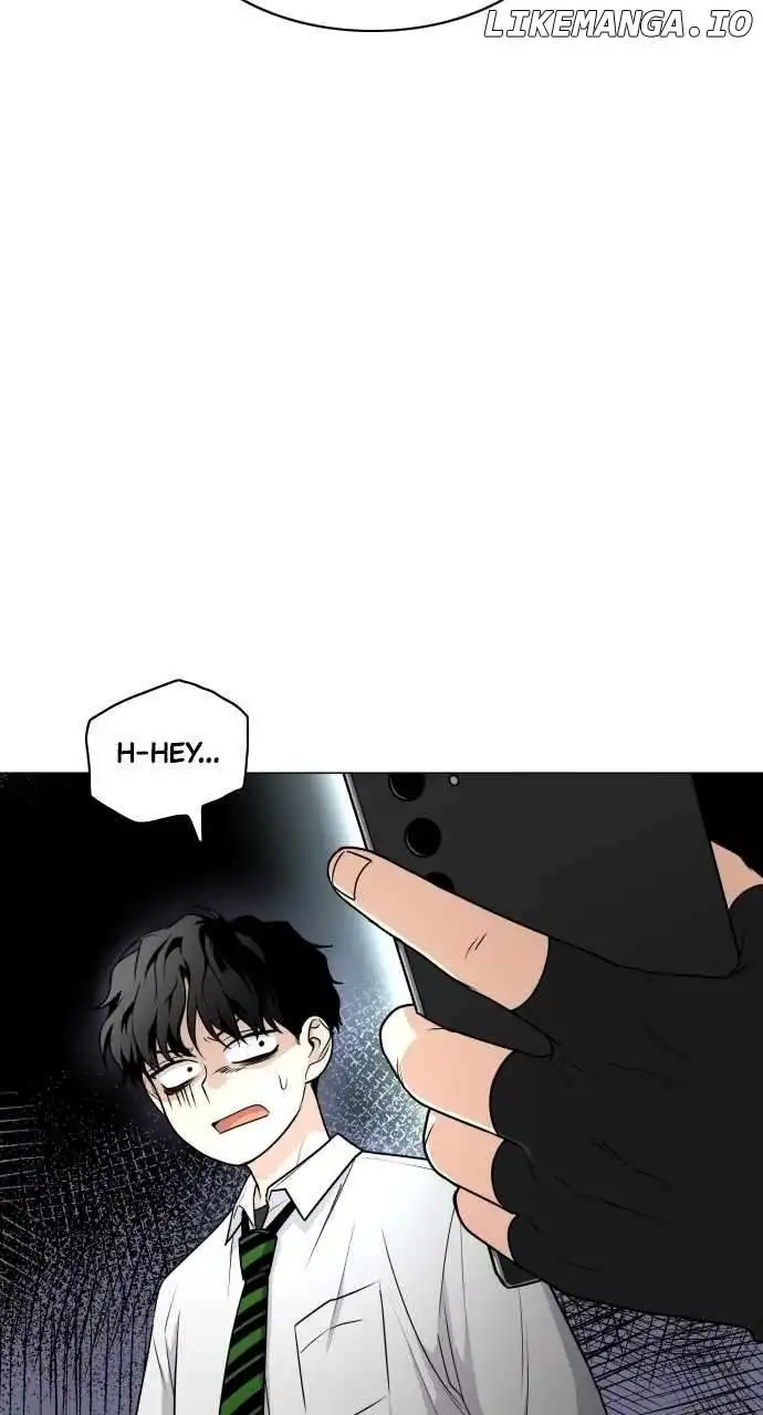 The Shaman’s Blade Chapter 20 page 99