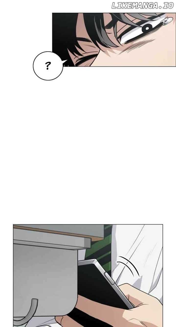 The Shaman’s Blade Chapter 21 page 5