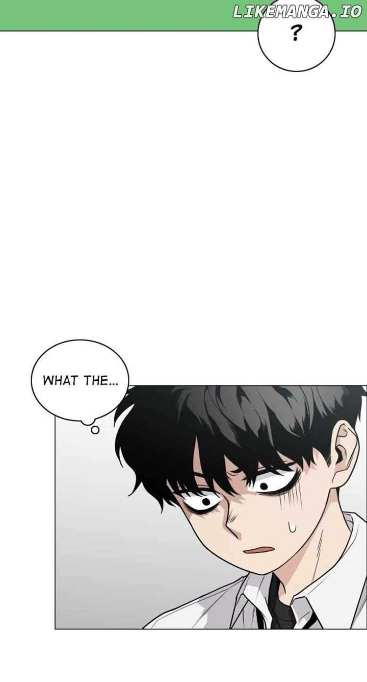 The Shaman’s Blade Chapter 21 page 7