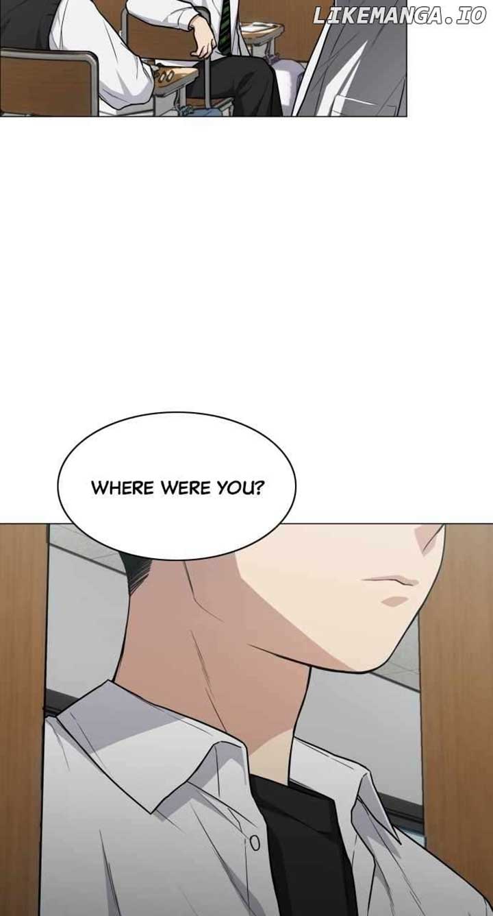 The Shaman’s Blade Chapter 21 page 19