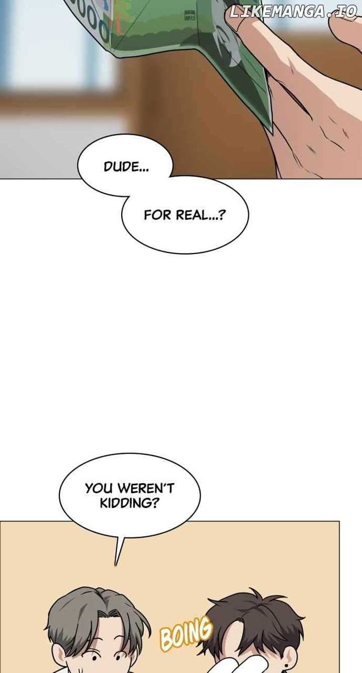 The Shaman’s Blade Chapter 21 page 41