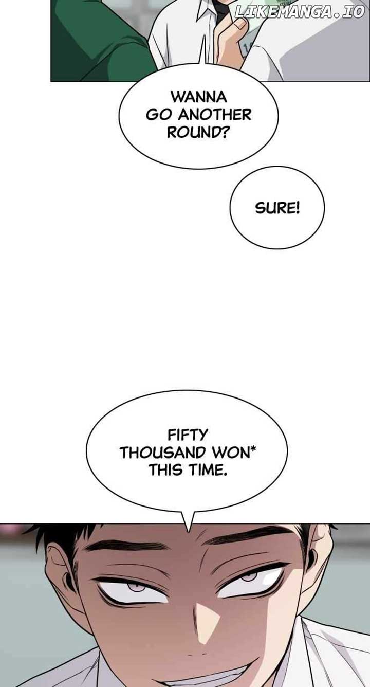 The Shaman’s Blade Chapter 21 page 43