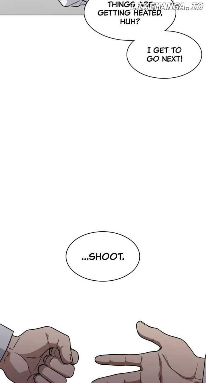 The Shaman’s Blade Chapter 21 page 45