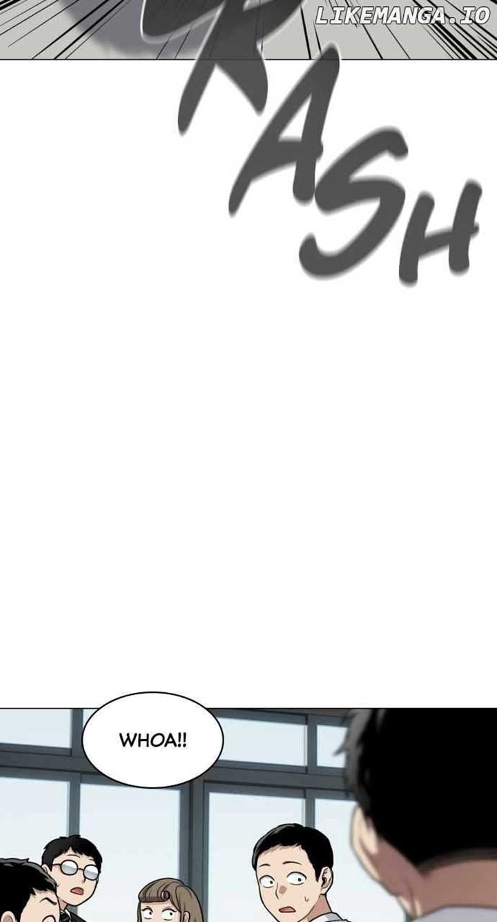 The Shaman’s Blade Chapter 21 page 49