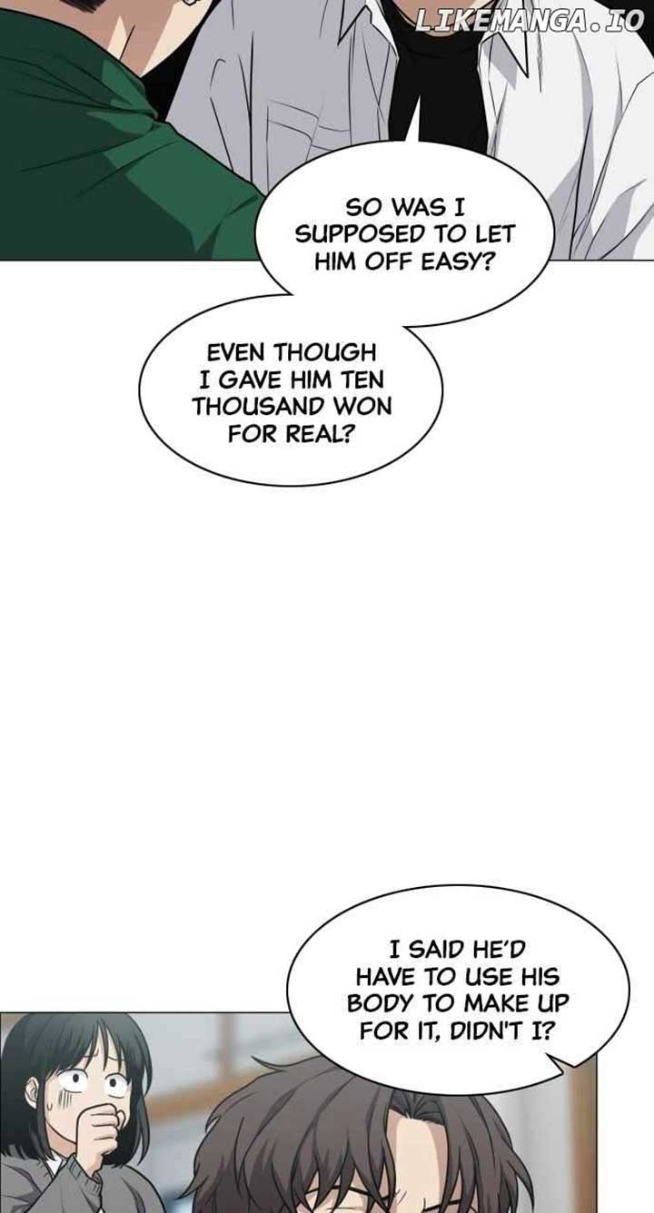 The Shaman’s Blade Chapter 21 page 60