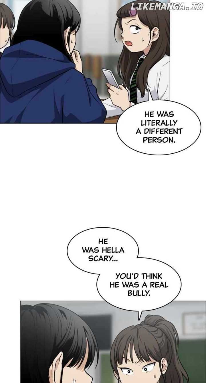 The Shaman’s Blade Chapter 21 page 72