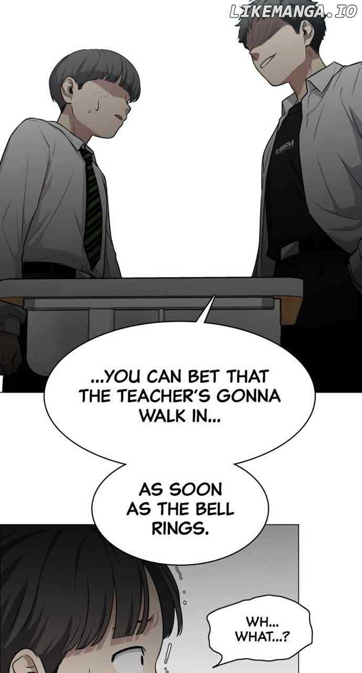 The Shaman’s Blade Chapter 21 page 83