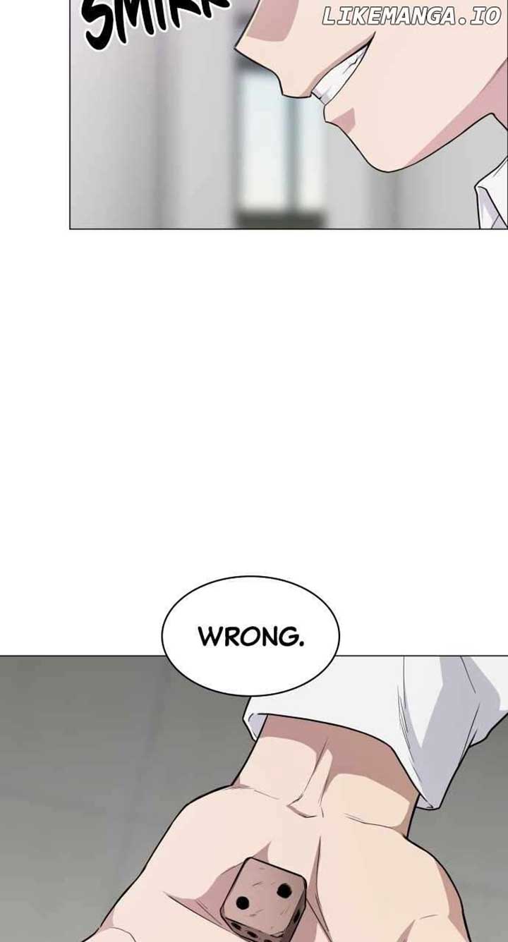 The Shaman’s Blade Chapter 21 page 103