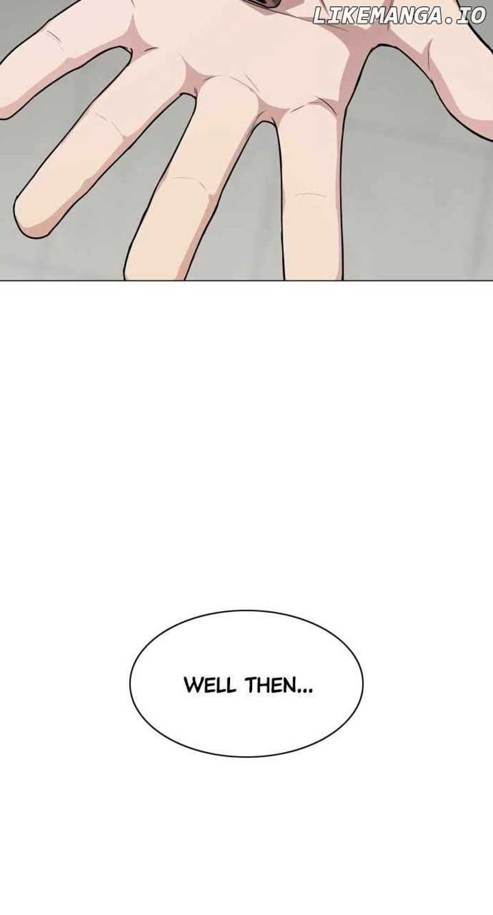 The Shaman’s Blade Chapter 21 page 104