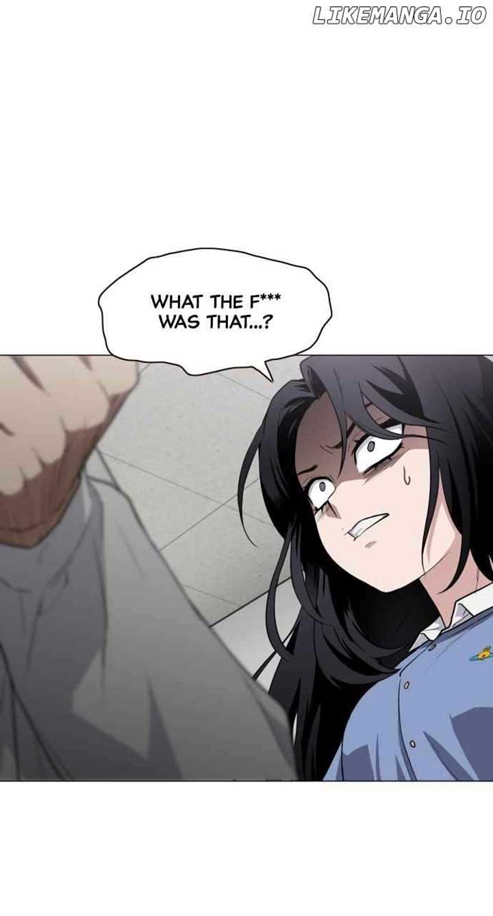 The Shaman’s Blade Chapter 21 page 110