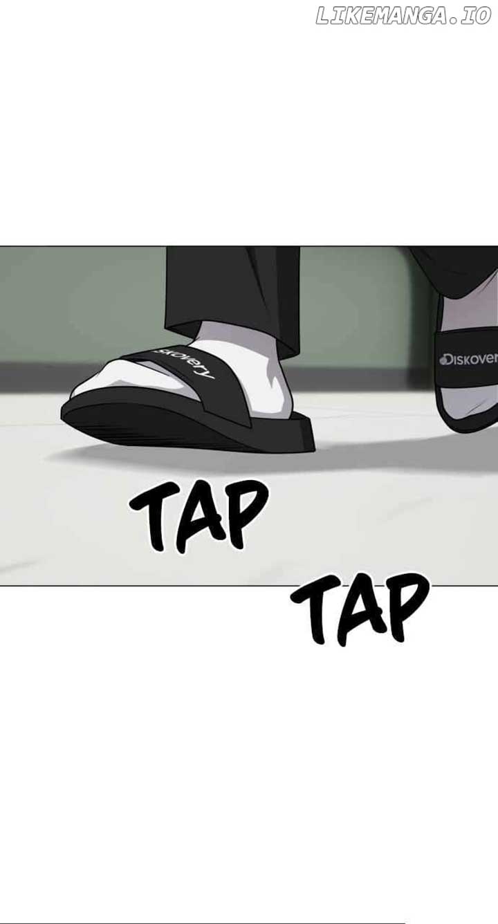 The Shaman’s Blade Chapter 22 page 4