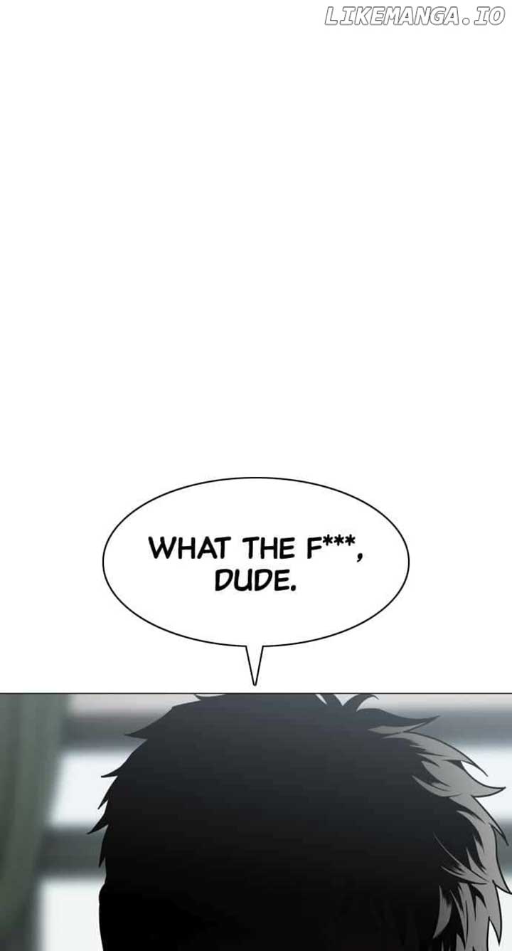 The Shaman’s Blade Chapter 22 page 29
