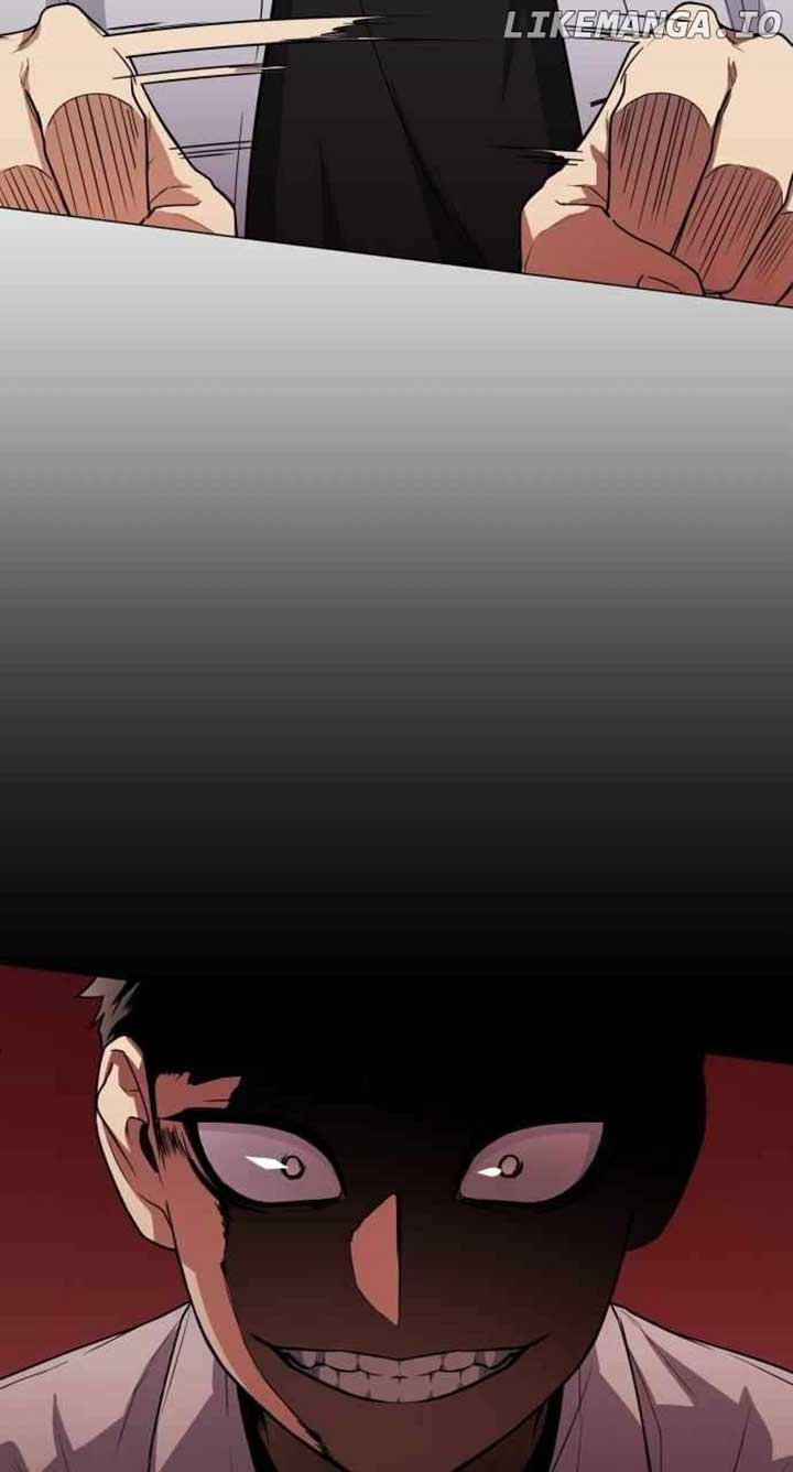 The Shaman’s Blade Chapter 22 page 34