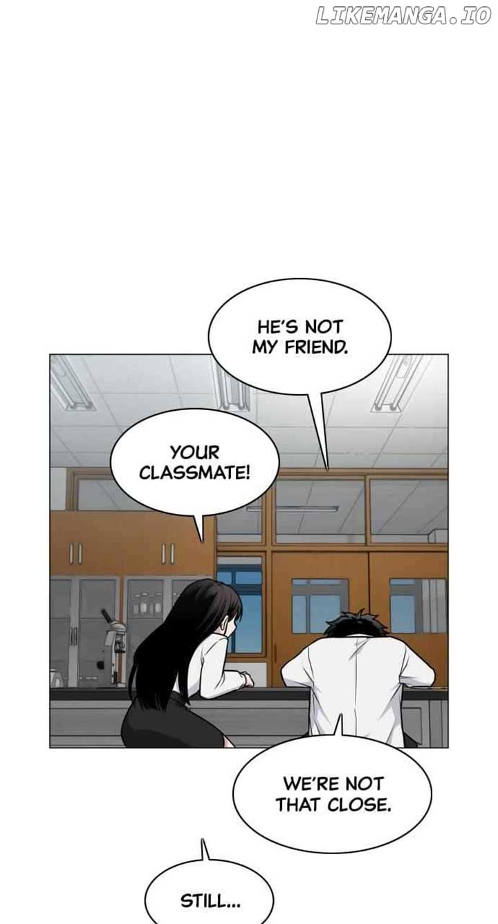 The Shaman’s Blade Chapter 22 page 43