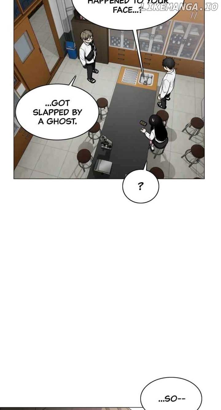 The Shaman’s Blade Chapter 22 page 58