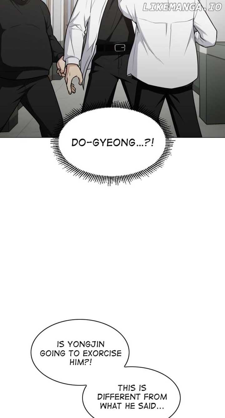 The Shaman’s Blade Chapter 23 page 4